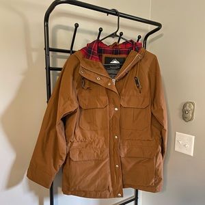 Penfield womens jacket